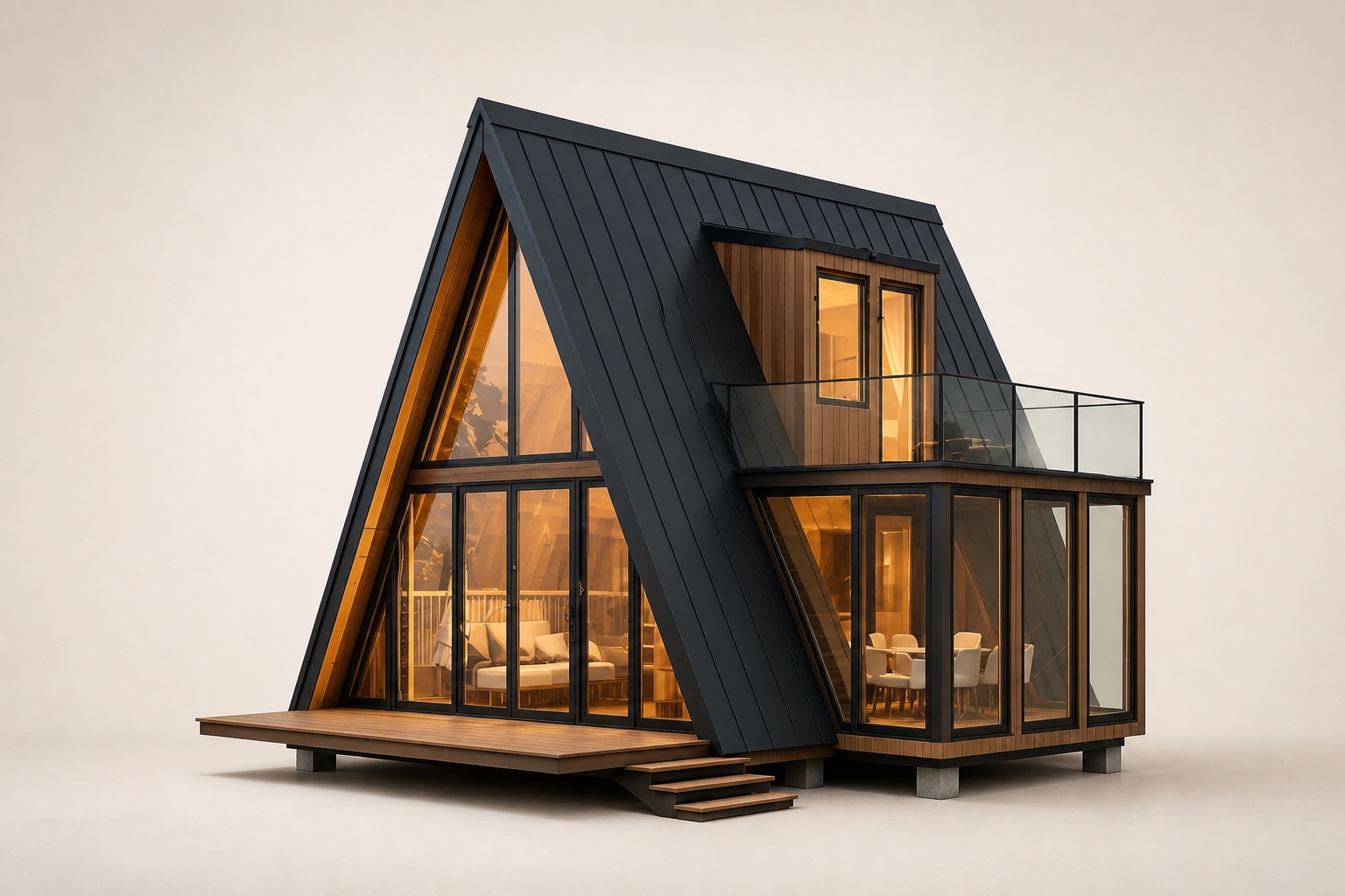 Cabin 300 product system